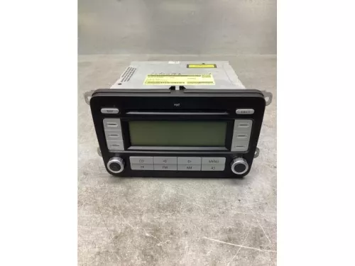 Radio CD Speler-8251312 Radio CD Speler-8251312