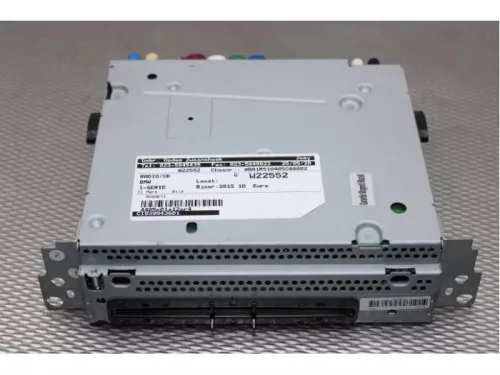 Radio CD Speler-7931897 Radio CD Speler-7931897