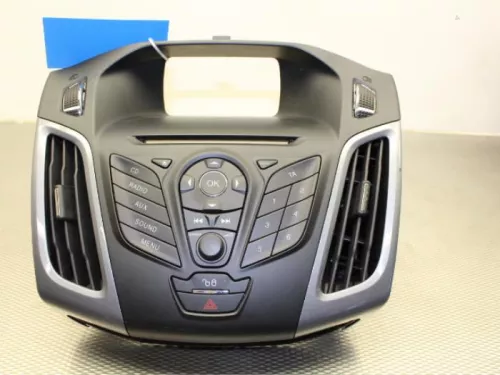 Radio CD Speler-7737610