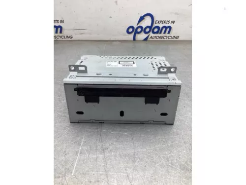 Radio CD Speler-8129423