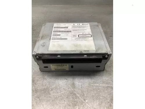 Radio CD Speler-7845086