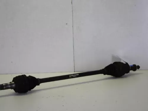 Volvo  Aandrijfas links-achter 9824634