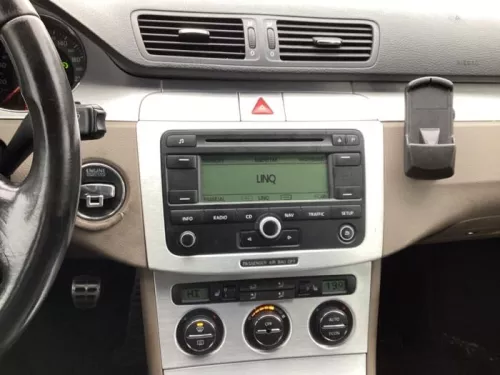 Radio CD Speler-8280715