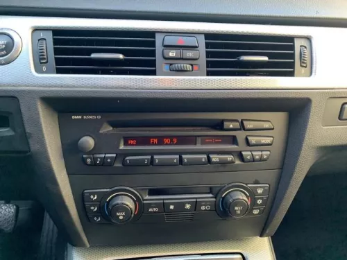 Radio CD Speler-8309861