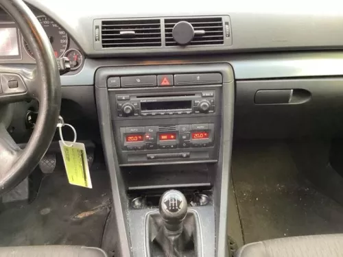 Radio CD Speler-8107121