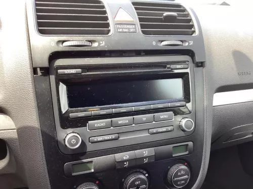 Radio CD Speler-8175492