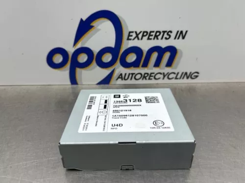 Radio module-8079069 (21681740)