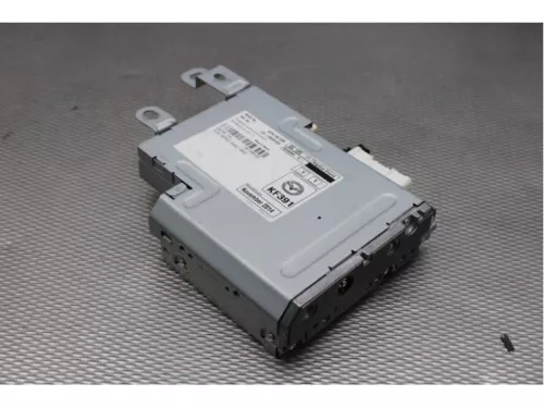 Radio module-7729663 (15100441)