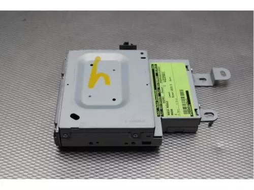 Radio module-7729663 (15100441)