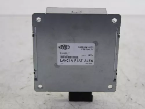 Radio module-7891009