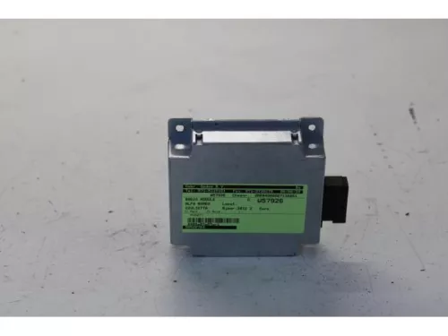 Radio module-7879775