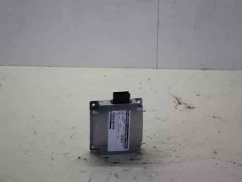 Radio module-7882044