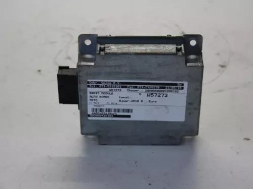 Radio module-7880315