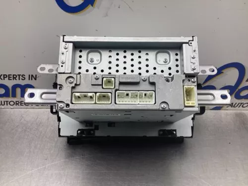 Radio/CD Speler (diversen)-8066128 (19412700)
