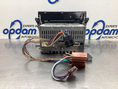 Radio/CD Speler (diversen)-8096331 (19436820)