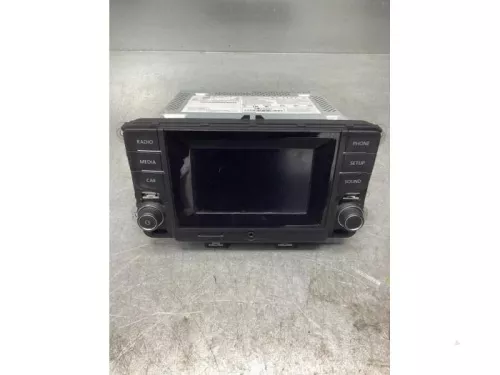 Regelunit Multi Media-7940263 (18050334)