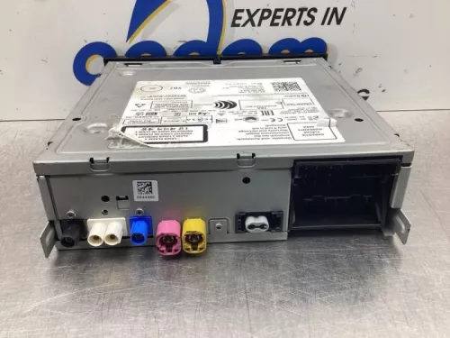 Regelunit Multi Media-7577029 (17496110)