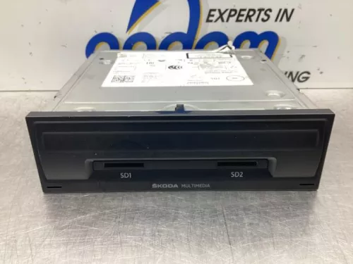 Regelunit Multi Media-7577029 (17496110)