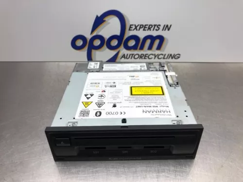 Regelunit Multi Media-8103069 (20764812)