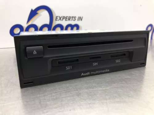Regelunit Multi Media-8103069 (20764812)