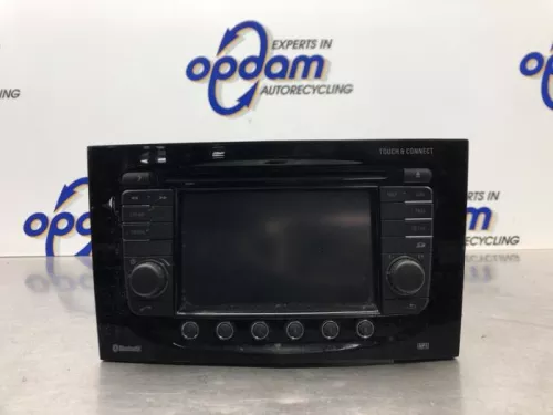 Regelunit Multi Media-8247088 Regelunit Multi Media-8247088