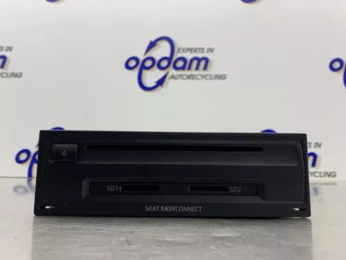 Regelunit Multi Media-8255120 (21554596)