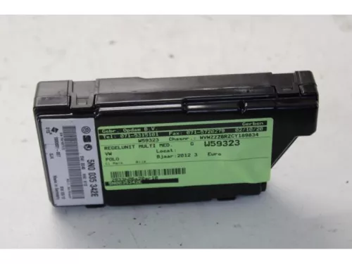 Regelunit Multi Media-7878782 (13989284)