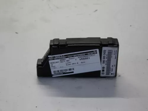 Regelunit Multi Media-7880771