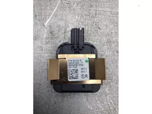 Regensensor-7868124