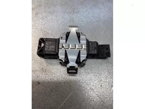 Regensensor-7863502