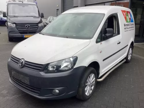 Aandrijfas links-voor-8281742