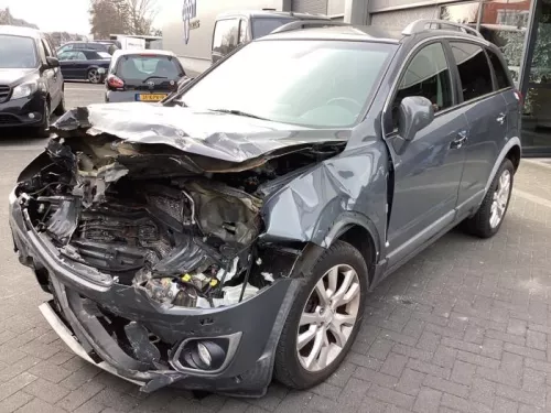Aandrijfas links-voor Opel 95299894 mxt
