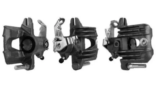 Remklauw (Tang) links-achter-