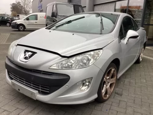 Aandrijfas links-voor-8242724