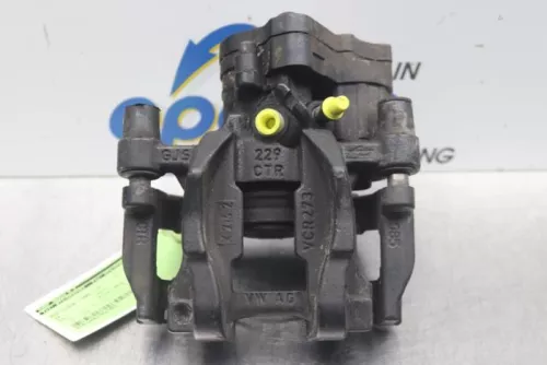 Remklauw (Tang) links-achter-