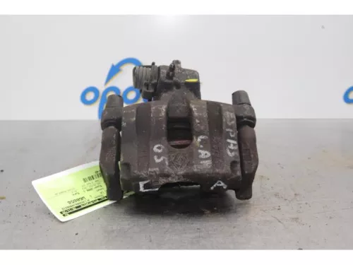 Remklauw (Tang) links-achter-7714586