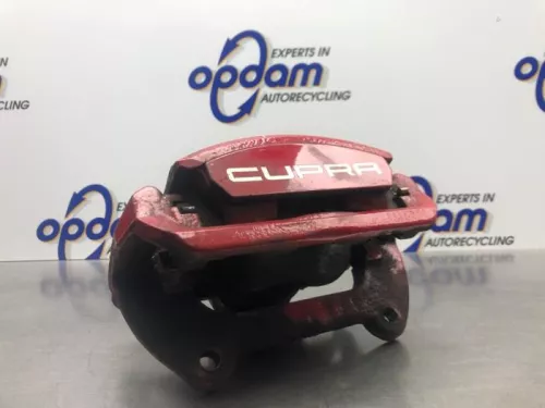 Remklauw (Tang) links-voor-8186158