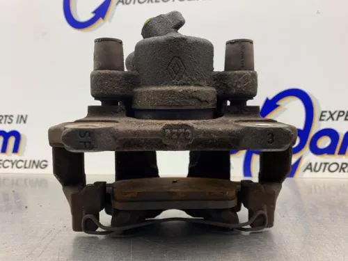 Remklauw (Tang) links-voor-8206333