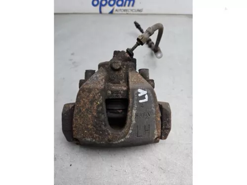 Remklauw (Tang) links-voor-8154670