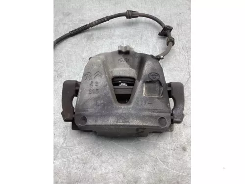 Remklauw (Tang) links-voor-8177086