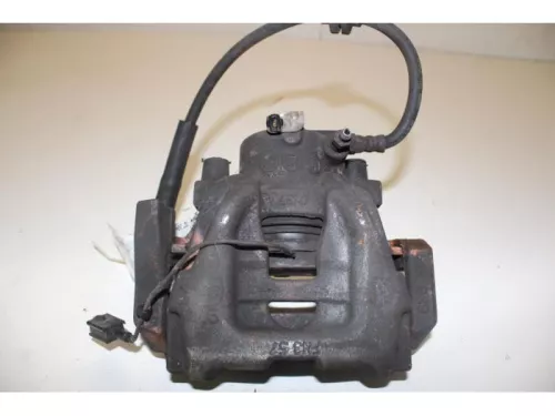 Remklauw (Tang) links-voor-