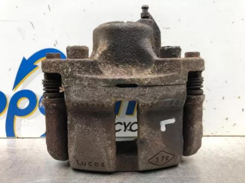 Remklauw (Tang) links-voor-7767114