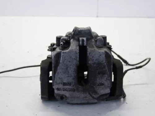 Remklauw (Tang) links-voor-