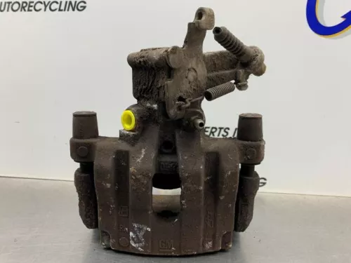 Remklauw (Tang) rechts-achter-8231821