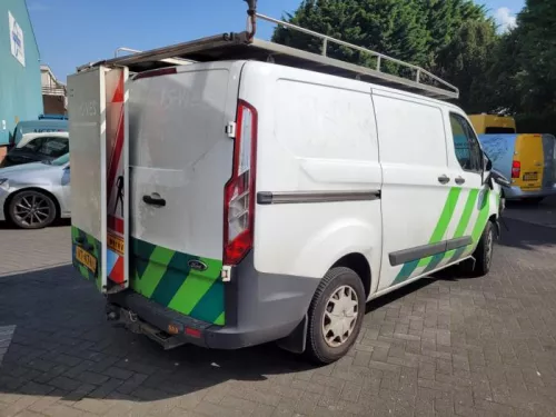 Remklauw (Tang) rechts-achter-8180900