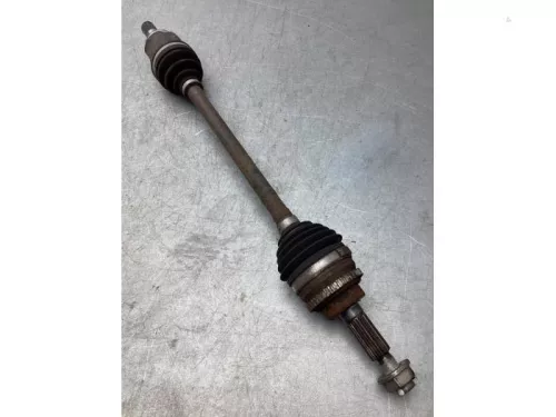 Aandrijfas links-voor Suzuki  3mt1