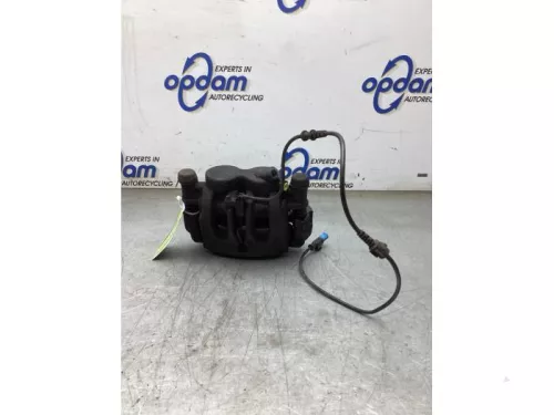 Remklauw (Tang) rechts-voor-