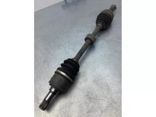 Aandrijfas links-voor Mazda  vef5