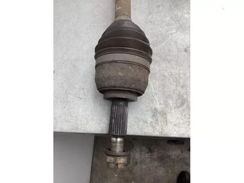 Aandrijfas links-voor Renault  tl4008