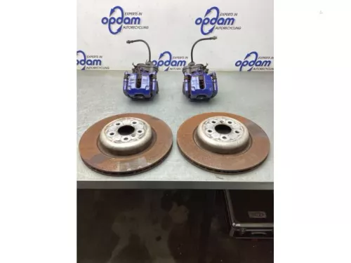 Remklauw set-8095806